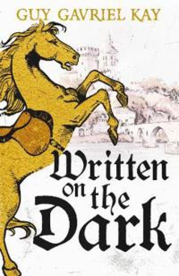 Written on the Dark