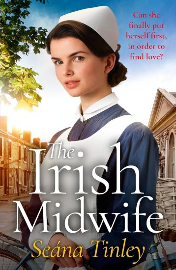 The Irish Midwife