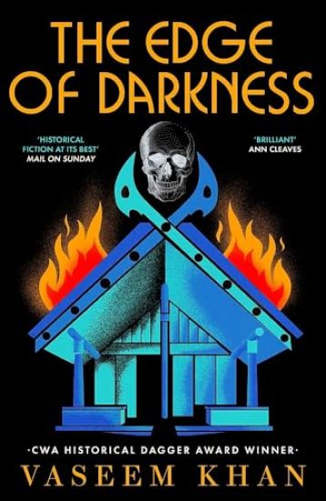 The Edge of Darkness