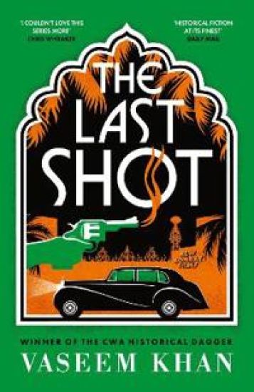 The Last Shot
