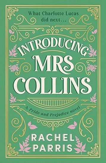 Introducing Mrs Collins