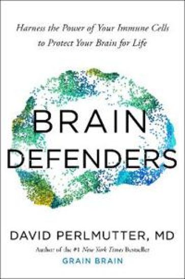 Brain Defenders