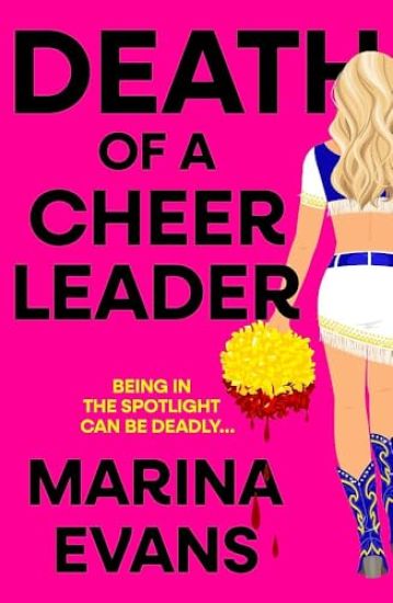 Death of a Cheerleader