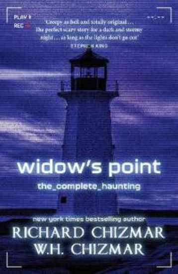Widow's Point