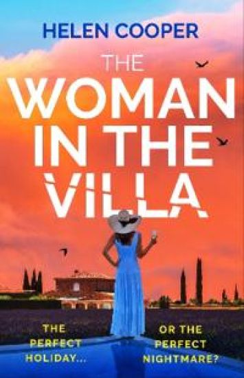 The Woman in the Villa
