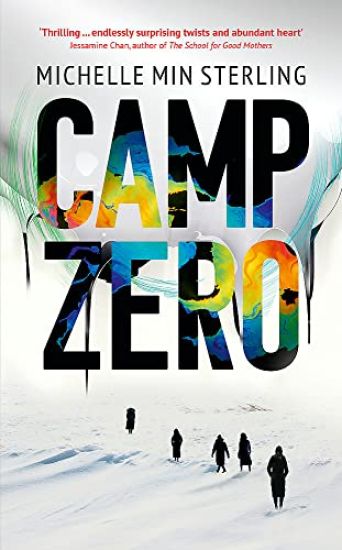Camp Zero
