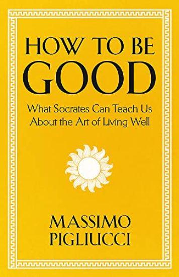 How To Be Good