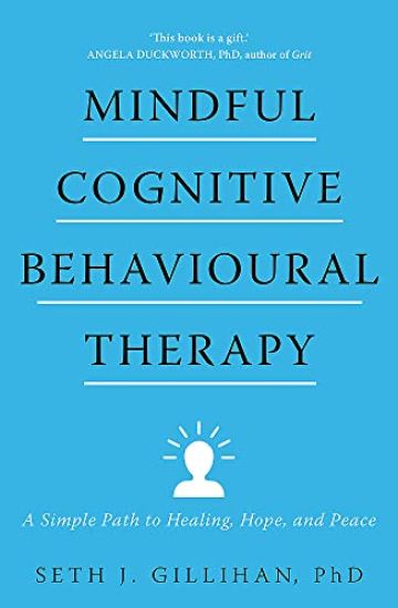 Mindful Cognitive Behavioural Therapy