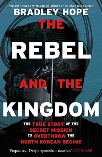 Rebel and the Kingdom