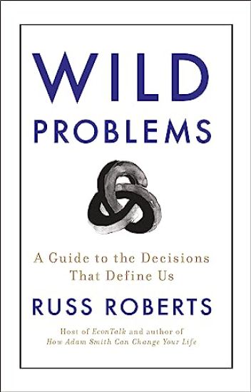 Wild Problems