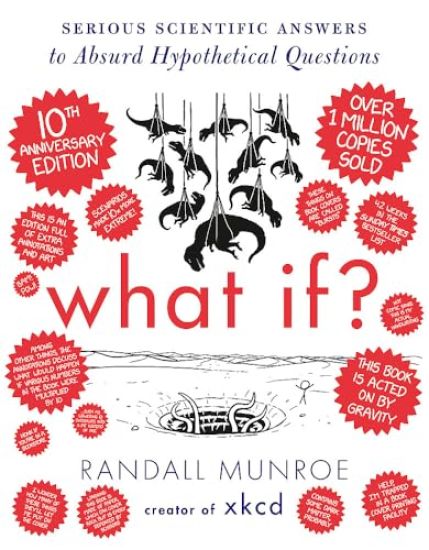What If? 10th Anniversary Edition