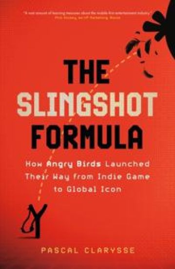 The Slingshot Formula
