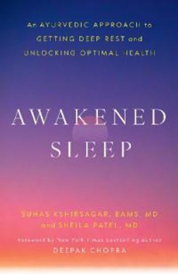 Awakened Sleep