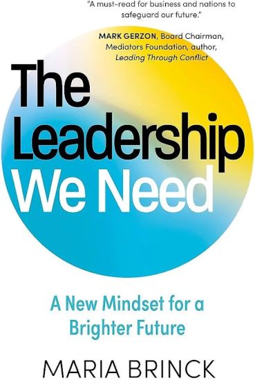 The Leadership We Need