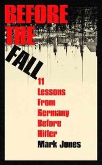 Before the Fall