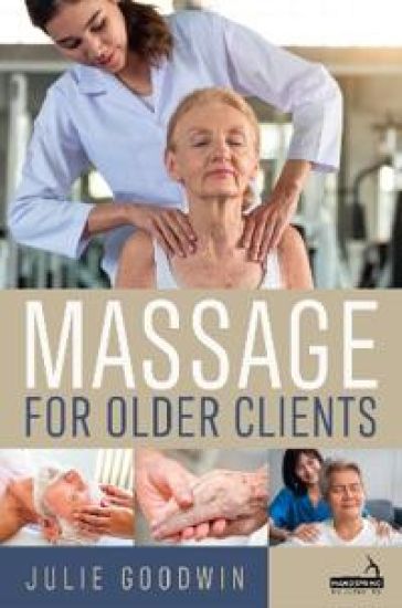 Massage for Older Adult Clients