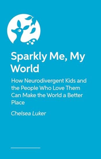 Sparkly Me, My World