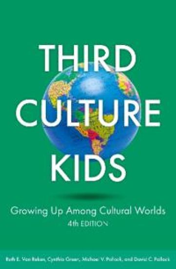Third Culture Kids 4th Edition