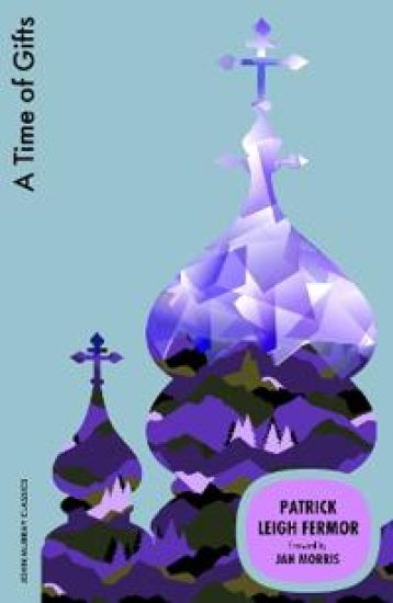 A Time of Gifts