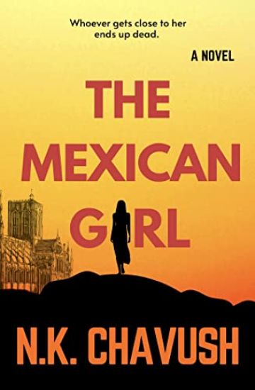 The Mexican Girl