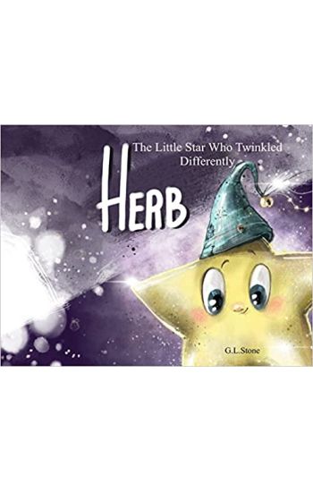 Herb - The Little Star Who Twinkled Differently