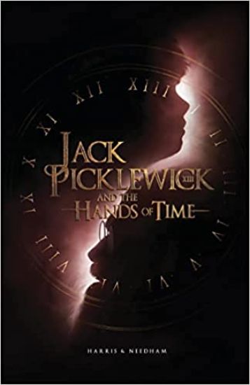 Jack Picklewick and the Hands of Time