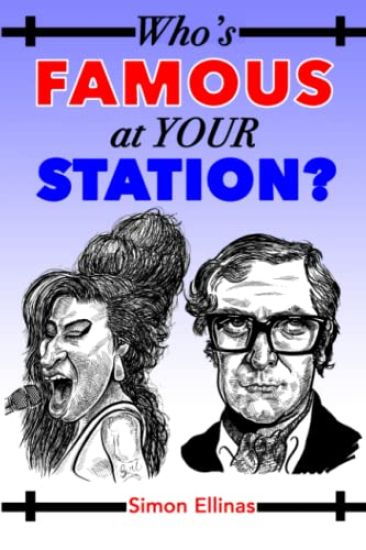 Who's FAMOUS at your STATION?