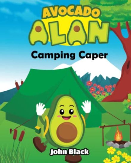 Avocado Alan