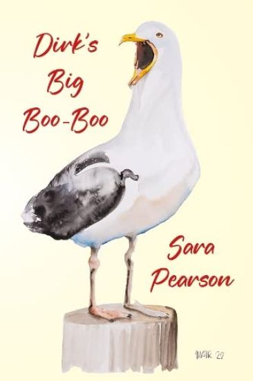 Dirk's Big Boo-Boo