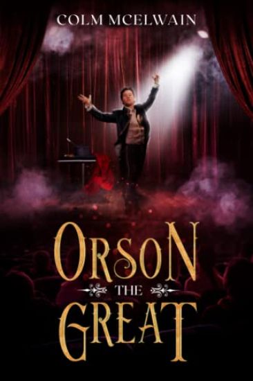 Orson the Great