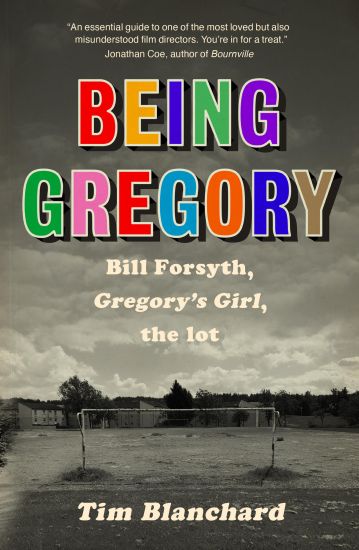 Being Gregory