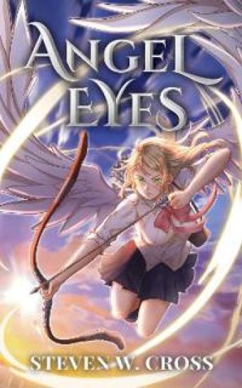 Angel Eyes