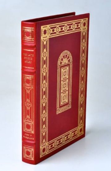 The Copper Chevalier