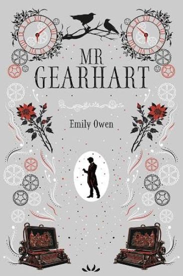 Mr Gearhart