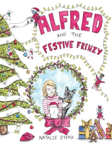 Alfred and the Festive Frenzy