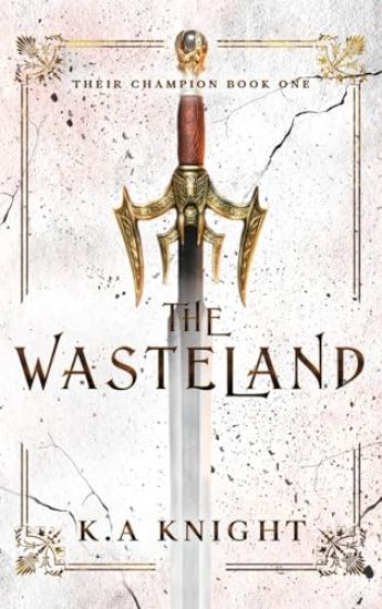 The Wasteland