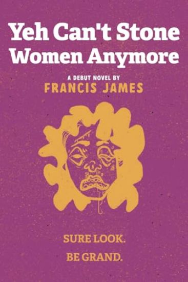 Yeh Can't Stone Women Anymore