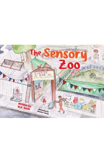 The Sensory Zoo