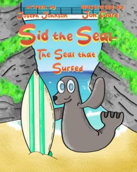 Sid the Seal