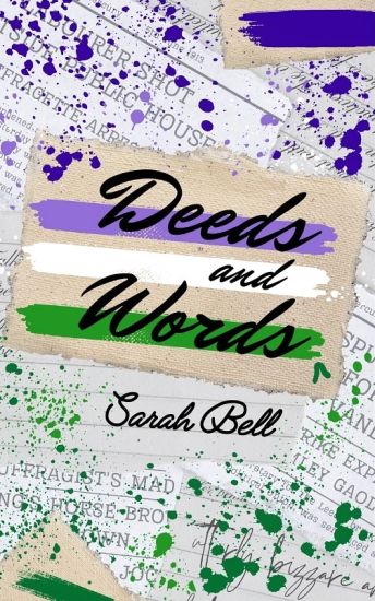 Deeds and Words