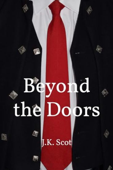 Beyond The Doors