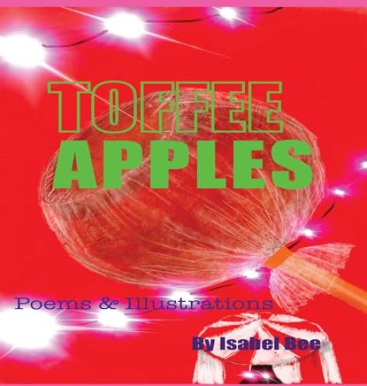 Toffee Apples