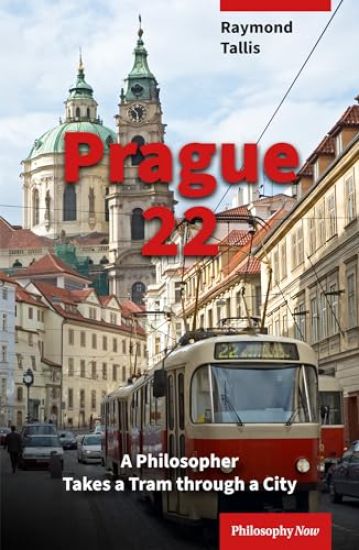 Prague 22