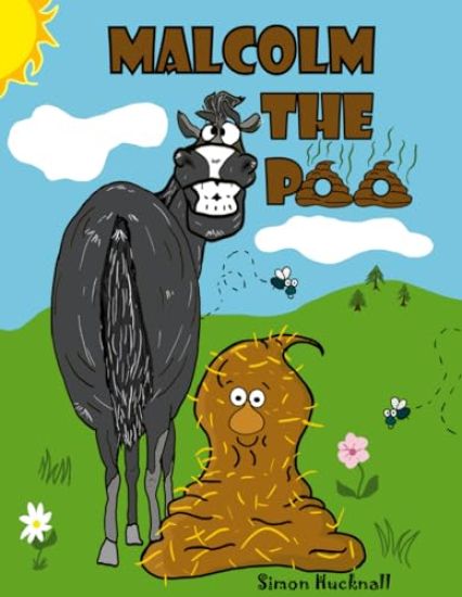 Malcolm The Poo
