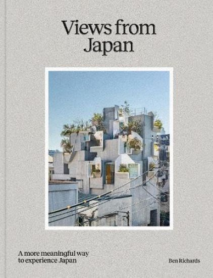 Kansikuva: Views from Japan