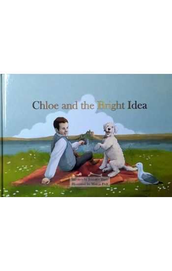 Chloe and the Bright Idea