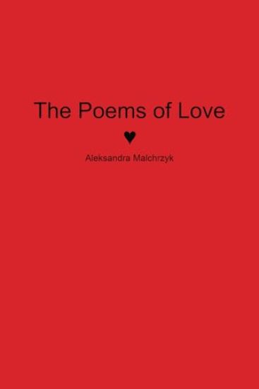 The Poems of Love