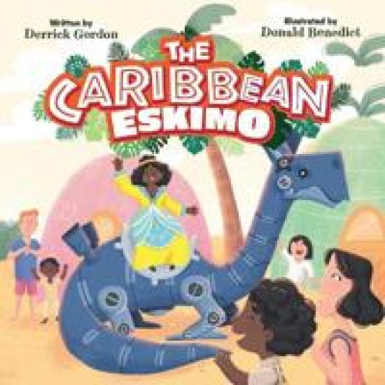 The Caribbean Eskimo