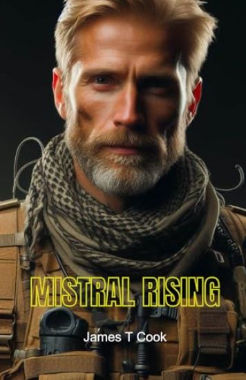 Mistral Rising