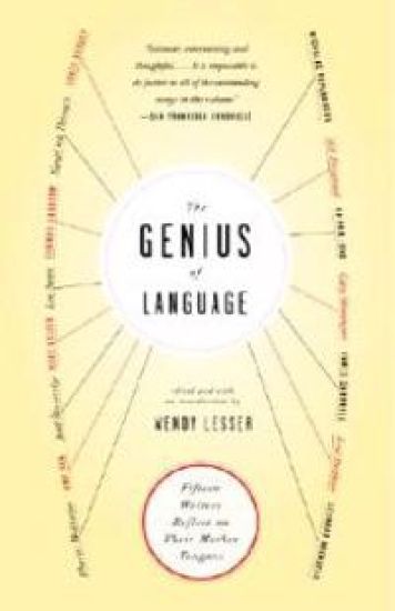 The Genius of Language